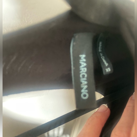 Marciano Bodysuit XS - Picture 3 of 3